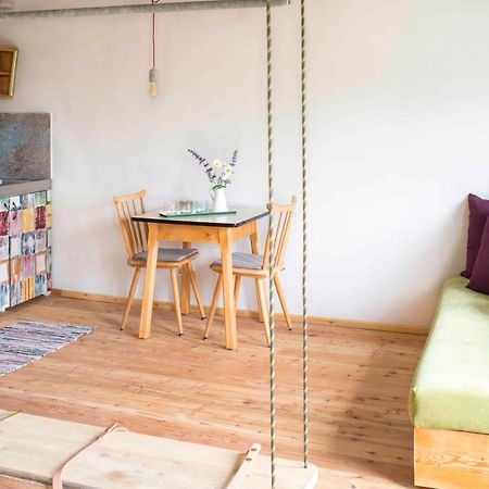 Hepi Lodge Liesing Εξωτερικό φωτογραφία