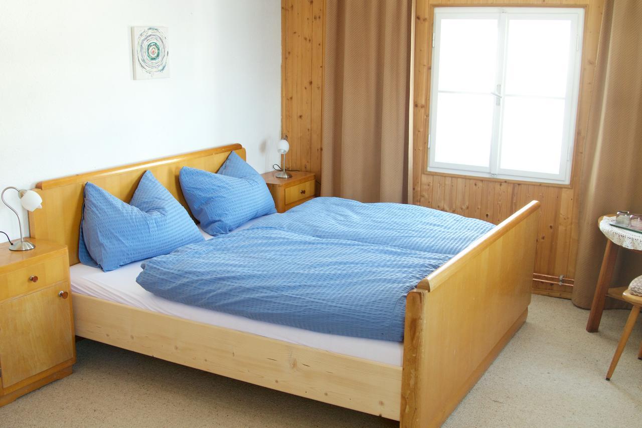 Hepi Lodge Liesing Εξωτερικό φωτογραφία