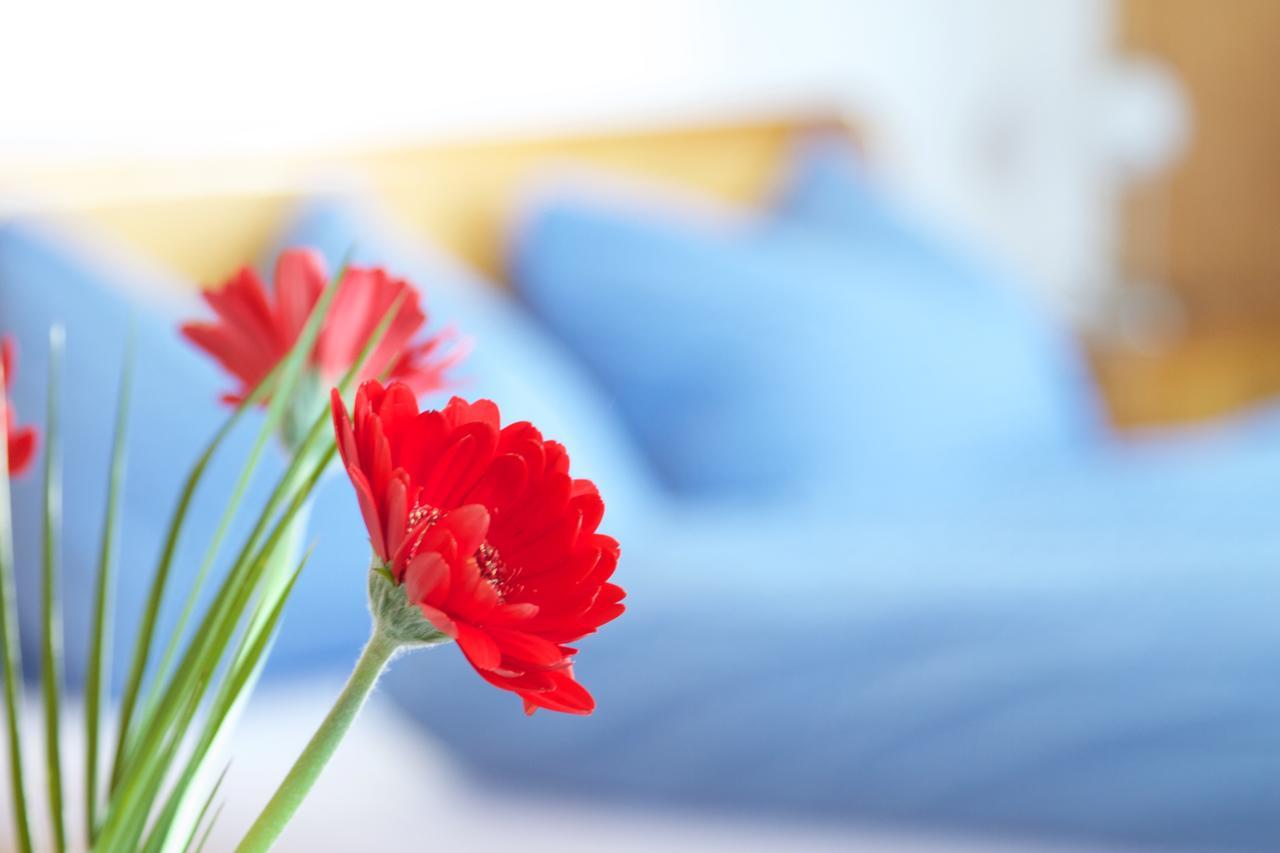 Hepi Lodge Liesing Εξωτερικό φωτογραφία
