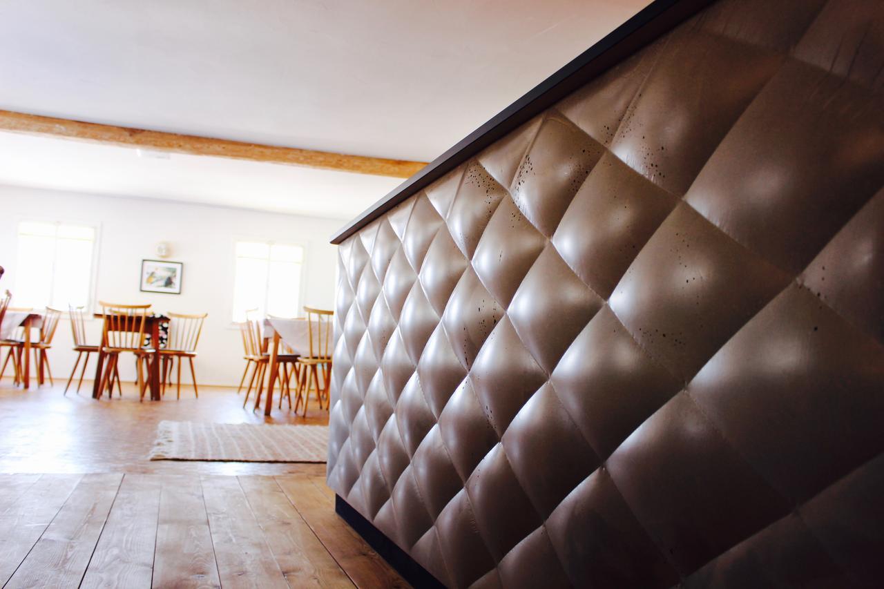 Hepi Lodge Liesing Εξωτερικό φωτογραφία