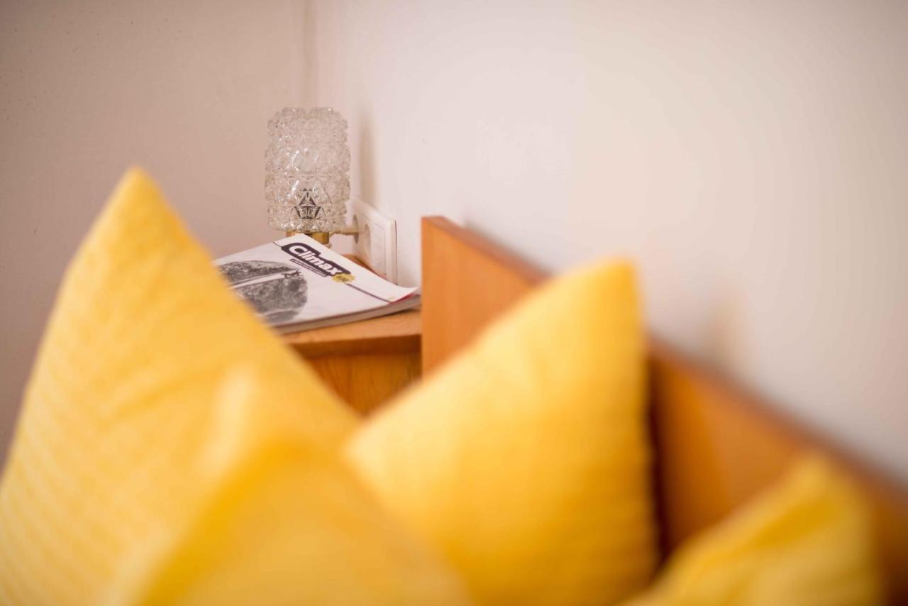 Hepi Lodge Liesing Εξωτερικό φωτογραφία