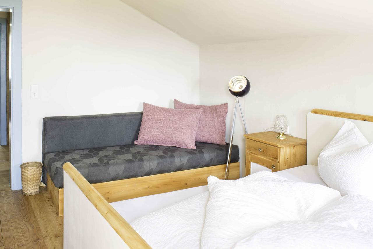 Hepi Lodge Liesing Εξωτερικό φωτογραφία