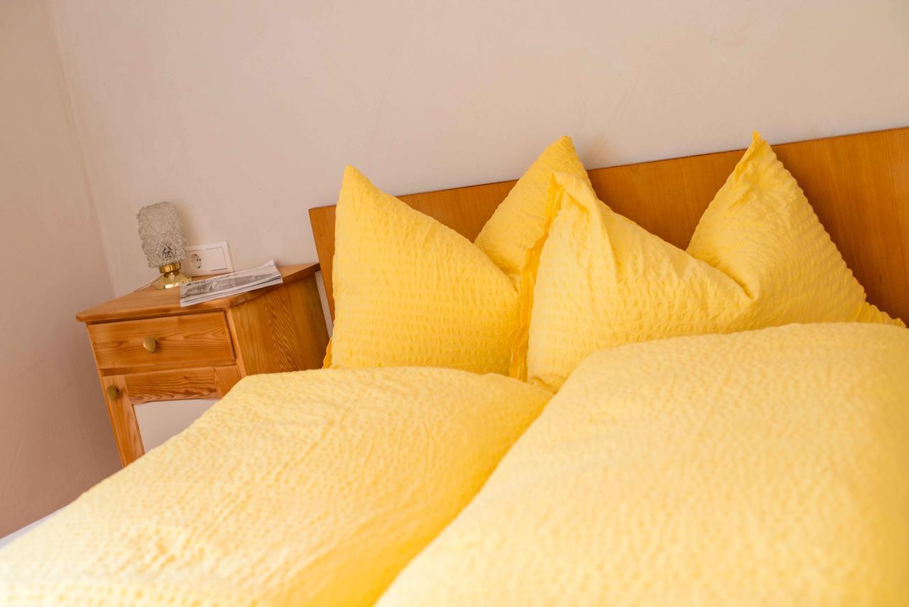 Hepi Lodge Liesing Εξωτερικό φωτογραφία