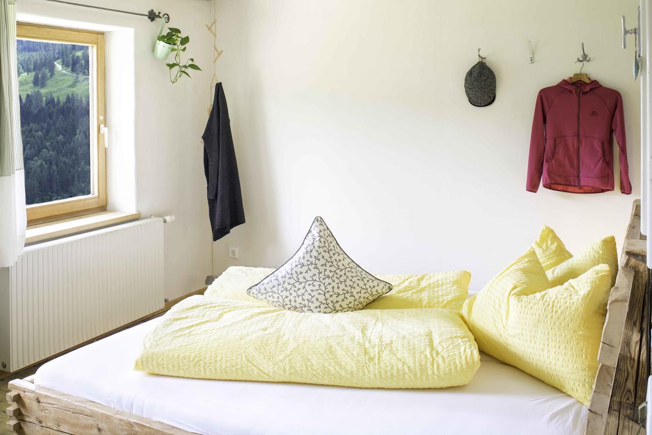 Hepi Lodge Liesing Εξωτερικό φωτογραφία